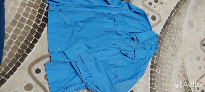 Спецодежда ржд