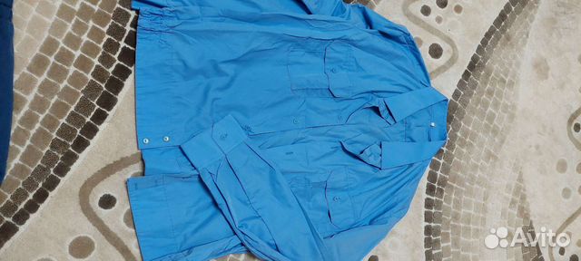 Спецодежда ржд