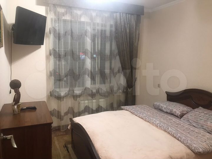 1-к. квартира, 36 м², 5/16 эт.