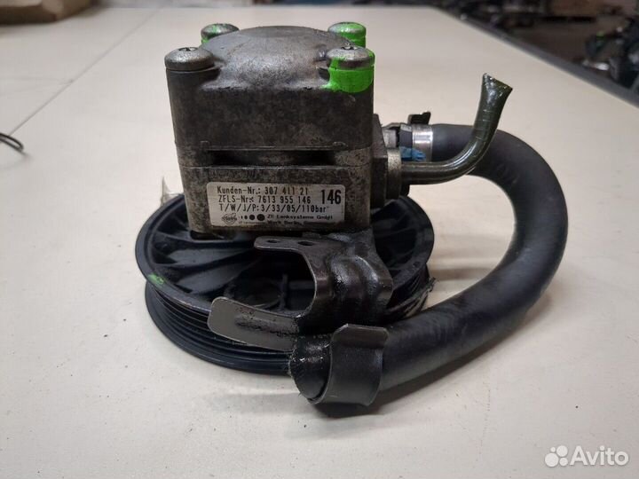 Гур Volvo S60, 2006