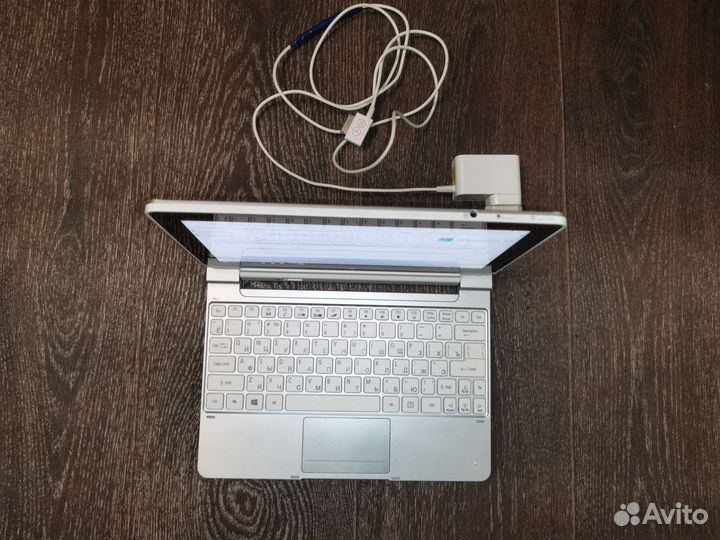 Acer Iconia tab W511