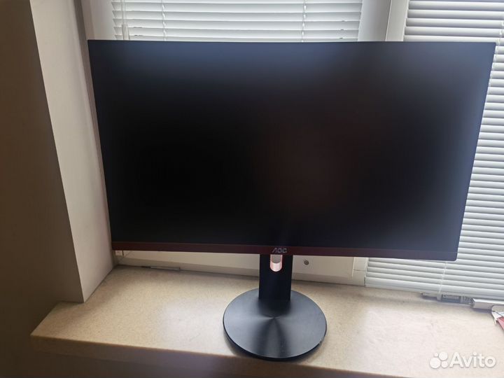 Монитор AOC G2590PX (144гц)