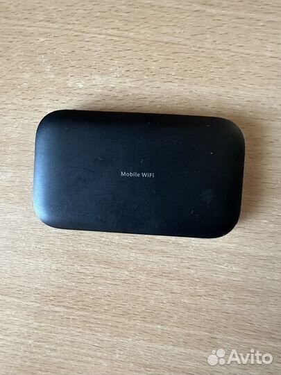 Wifi роутер 4g Модем huawei E5576-325