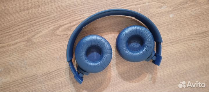 Наушники Bluetooth JBL Tune 520BT