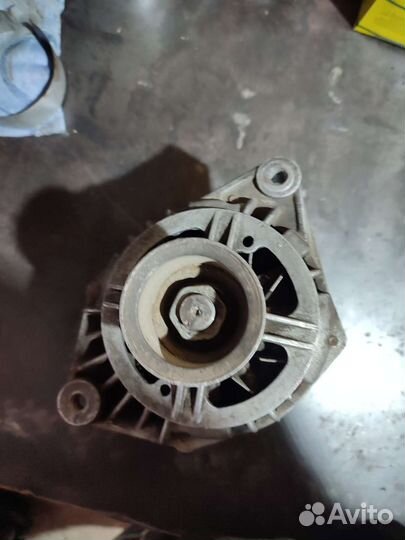 Генераторы на весь переднеприводный ваз