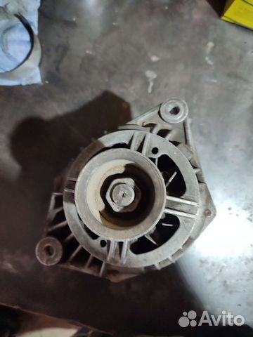 Генераторы на весь переднеприводный ваз