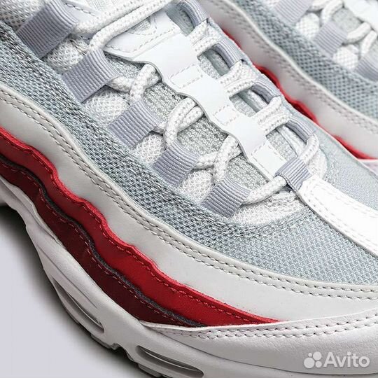 Кроссовки Nike Air Max 95
