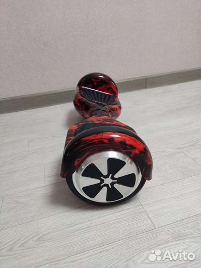 Продам гироскутер smart balance 6.5