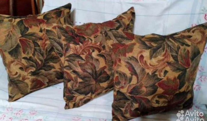 Подушка декоративная