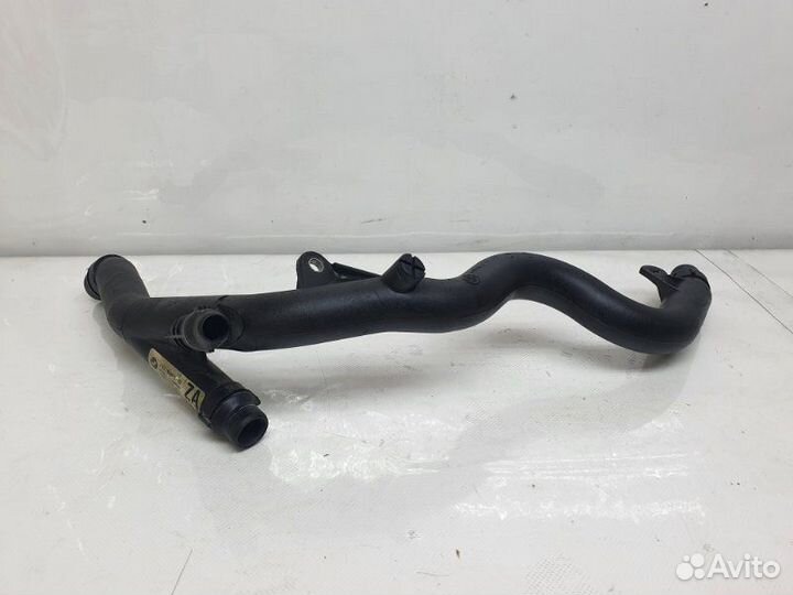 Патрубок системы охлаждения Bmw 3-Series E90 3.0D