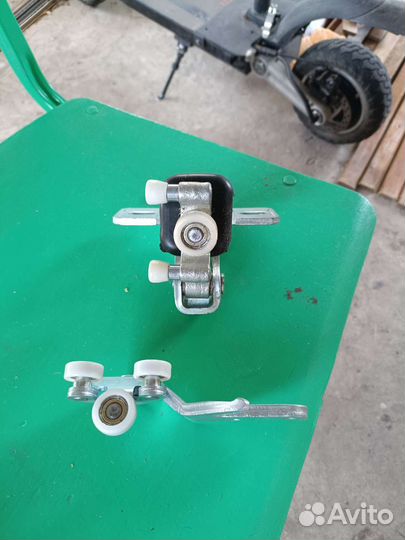 Запчасти на фиат дукато