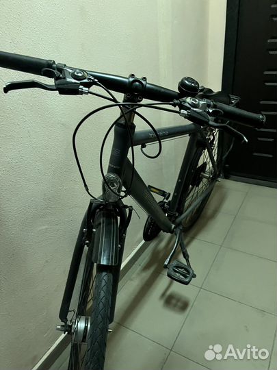 Велосипед городской