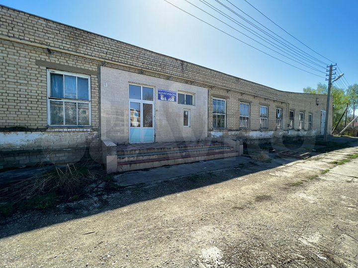 Участок 28,37 га (СНТ, ДНП)