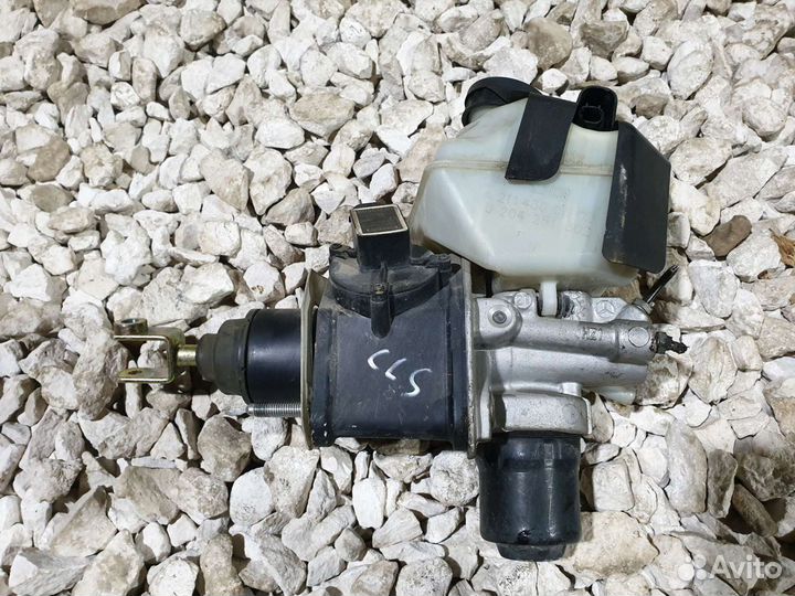 Усилитель тормозов Mercedes-Benz CLS 219