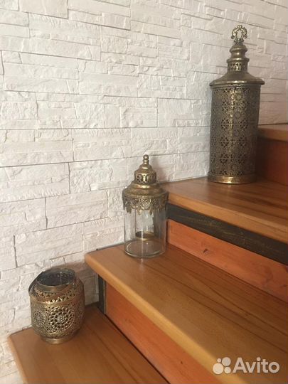 Турецкий decor