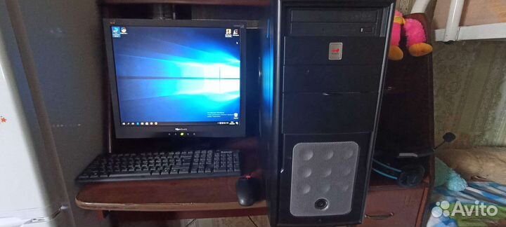 Компьютер