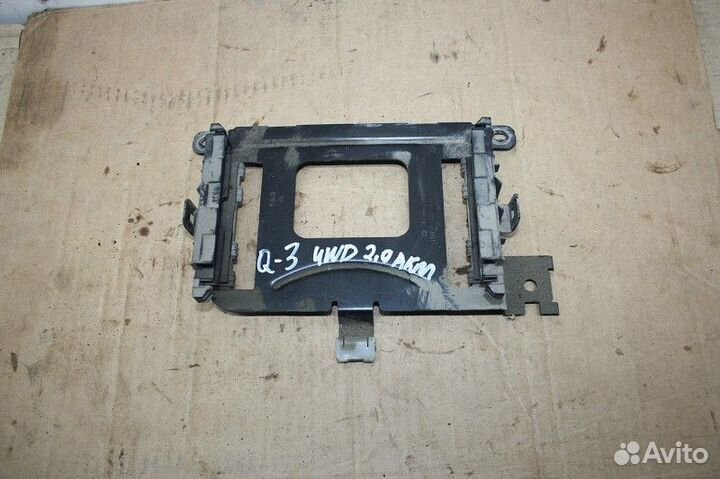 Кронштейн audi Q3 2011-2014 (8U)