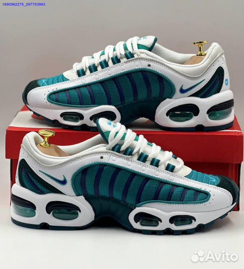 Кроссовки Nike Air Max Tailwind 4 (Арт.44717)
