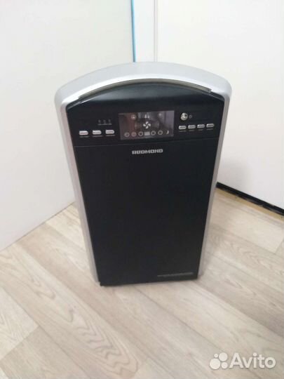 Очиститель,ионизатор воздуха