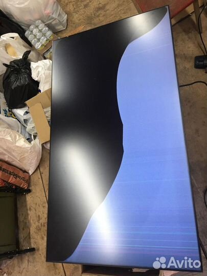 ЖК панель Samsung SyncMaster 460UT-2