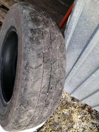 Goodyear Wrangler HP 215/70 R16