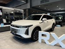 Новый EXEED RX 2.0 AMT, 2023, цена от 4 290 000 руб.