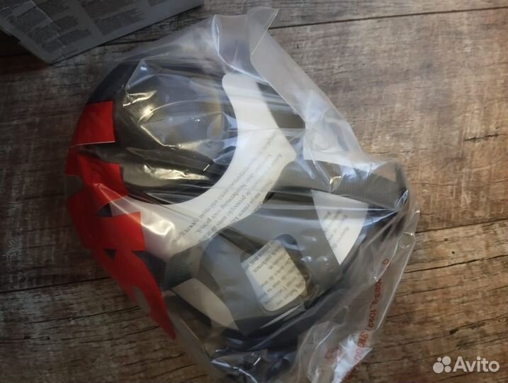 Маска респиратор 3м