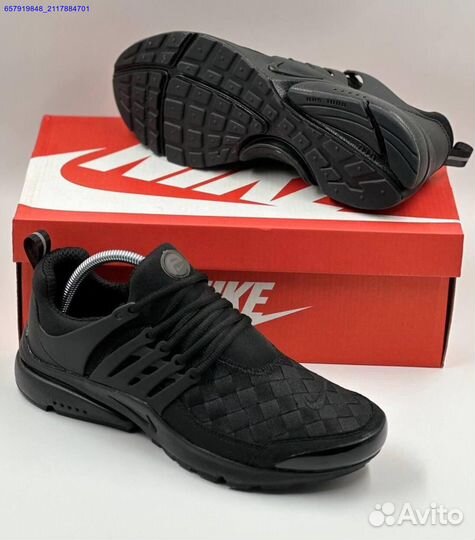 Nike Air Presto SE (Арт.42639)