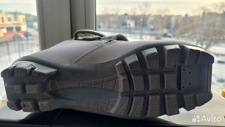 Лыжные ботинки Nordway 36 размер