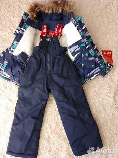 Костюм для мальчика, 98