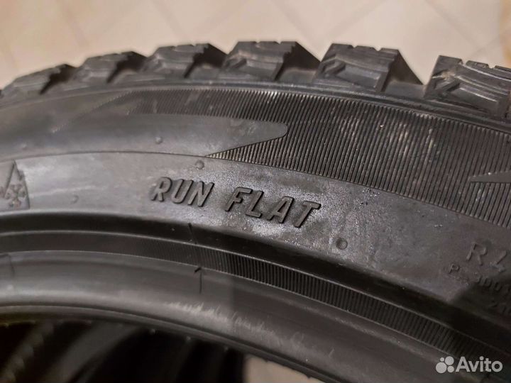 Pirelli Ice Zero 2 245/40 R19 98H