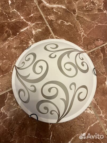 Светильник потолочный