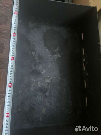 Аренда мангала