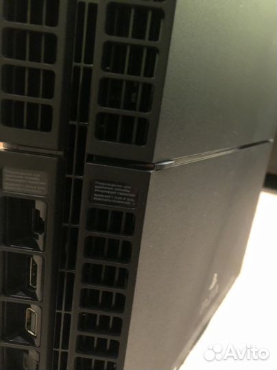Sony PS4 1208B 1тб