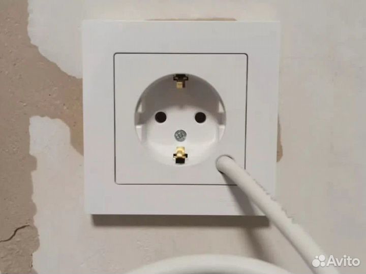 Электрик, электромонтажник, электромонтер