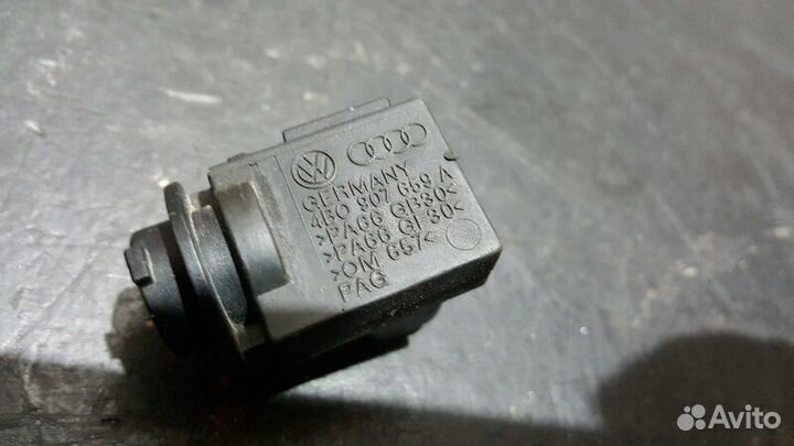 Датчик качества воздуха Audi S8 D3 BSM 2006