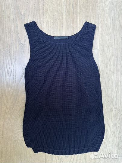 Ermanno scervino топ, 40