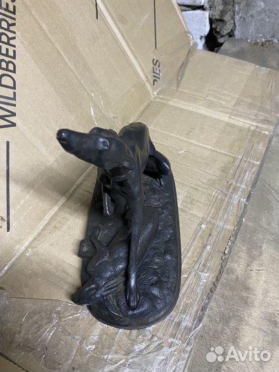 Каслинское литье