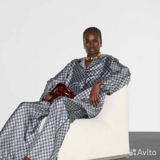 Костюм тройка Gucci