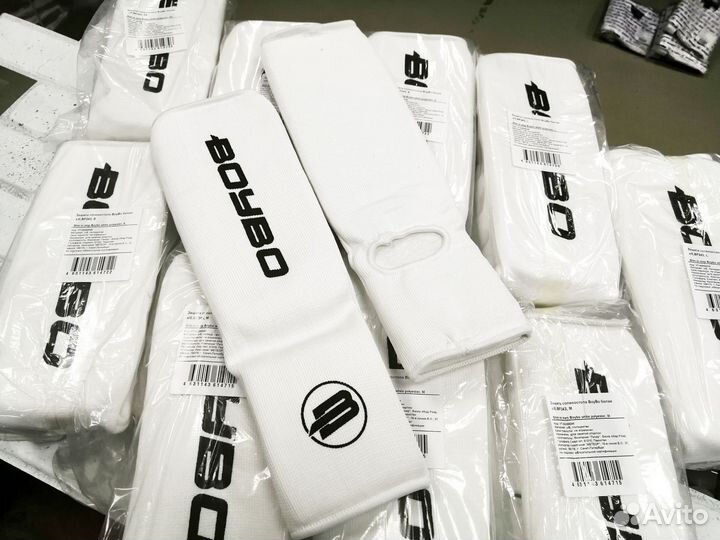 Защита для каратэ