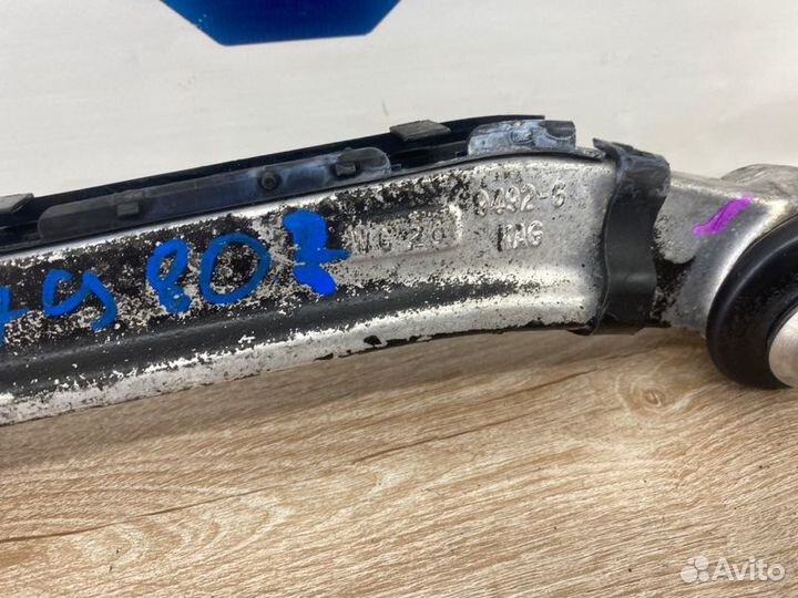 Рычаг задней подвески задний правый Bmw X5 Рест