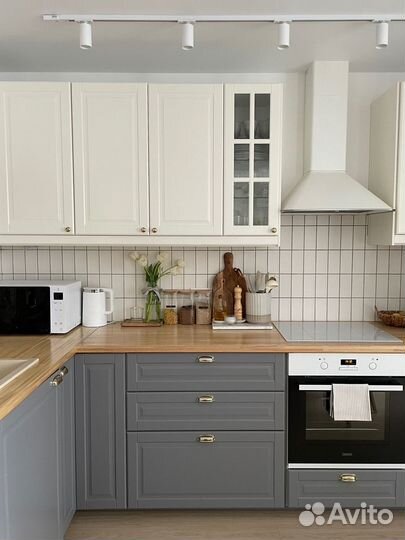 Кухня угловая с доставкой