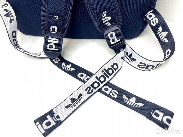 Рюкзак Adidas Adicolor Backpack Оригинал