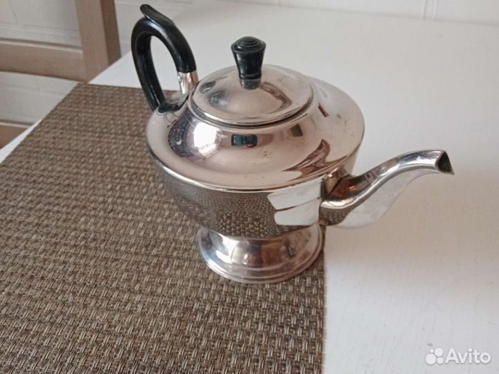 Заварочный чайник