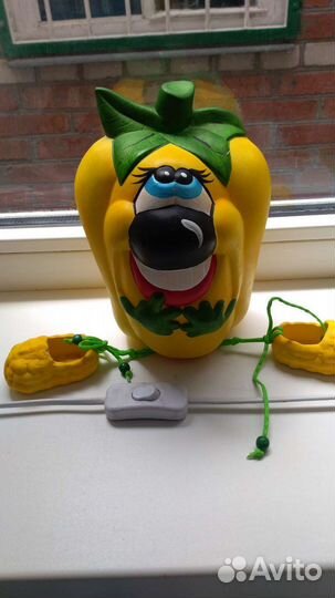 Новая копилочка