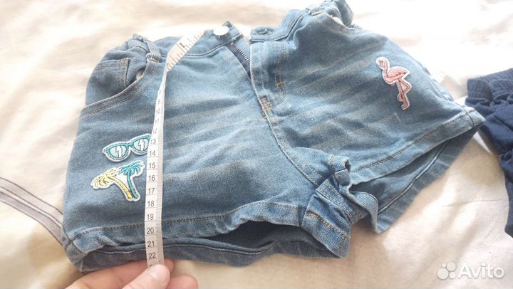 Детская одежда для девочек