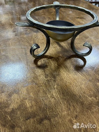 Подставка для саджа