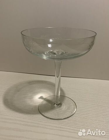 Ваза для фруктов или варенья