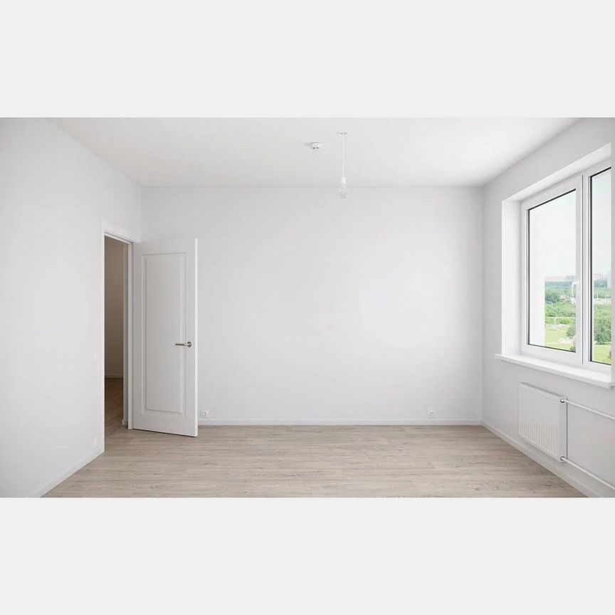 1-к. квартира, 30,4 м², 13/20 эт.