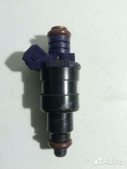 Форсунка Renault Scenic 1 866313